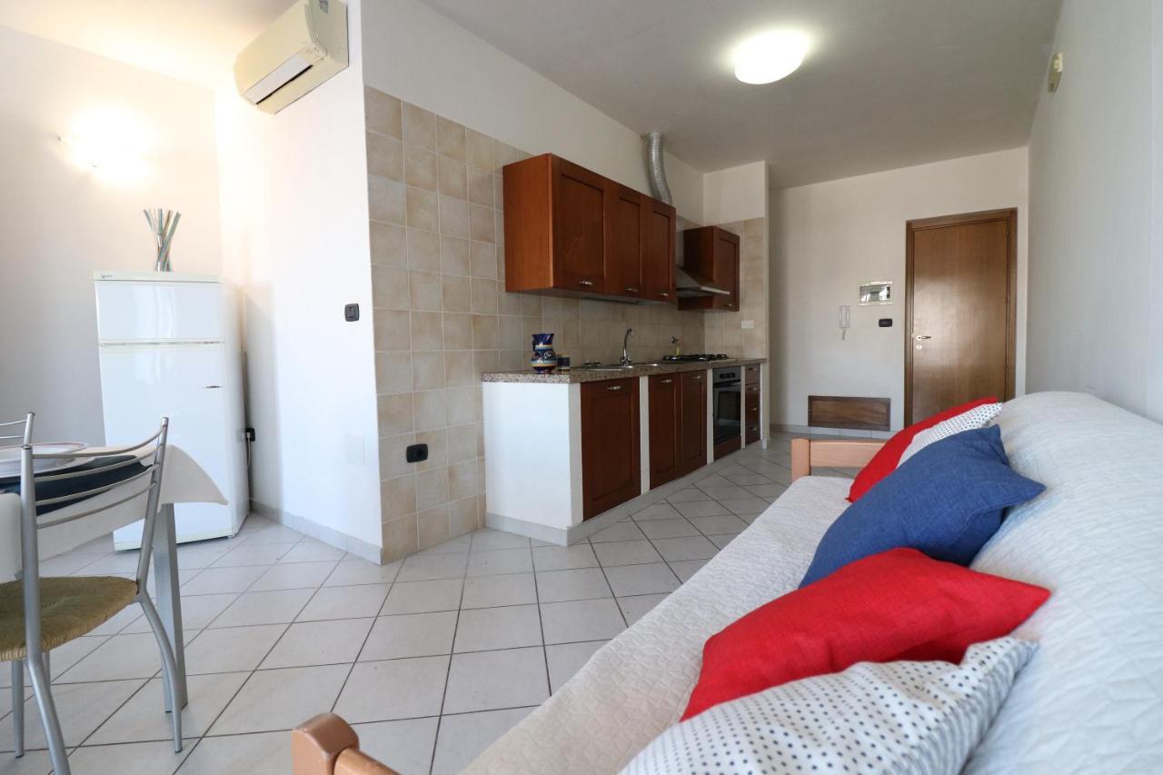 Casa Vacanze Vanessa In Salento 5 Posti Otranto Exterior foto