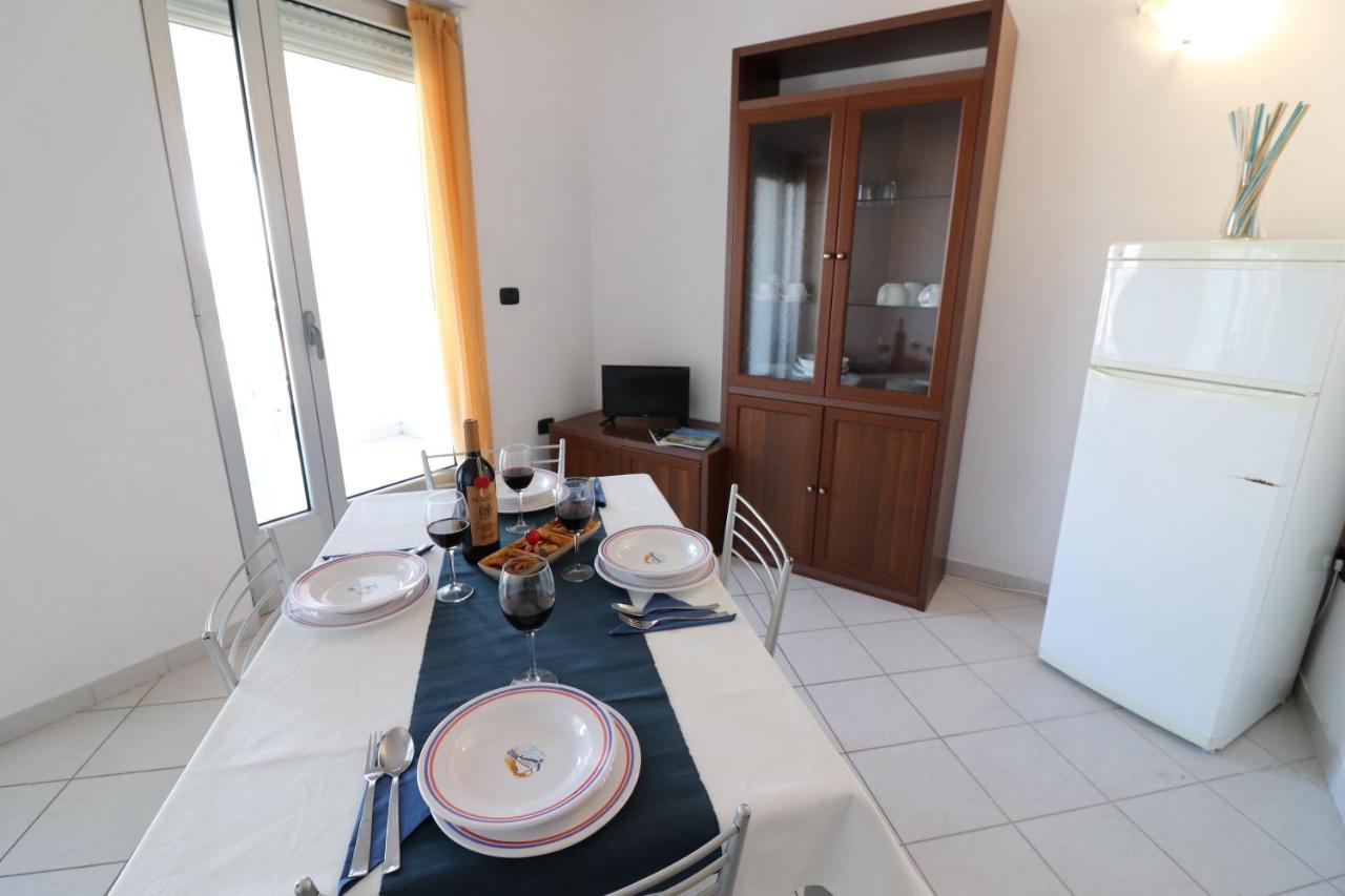 Casa Vacanze Vanessa In Salento 5 Posti Otranto Exterior foto