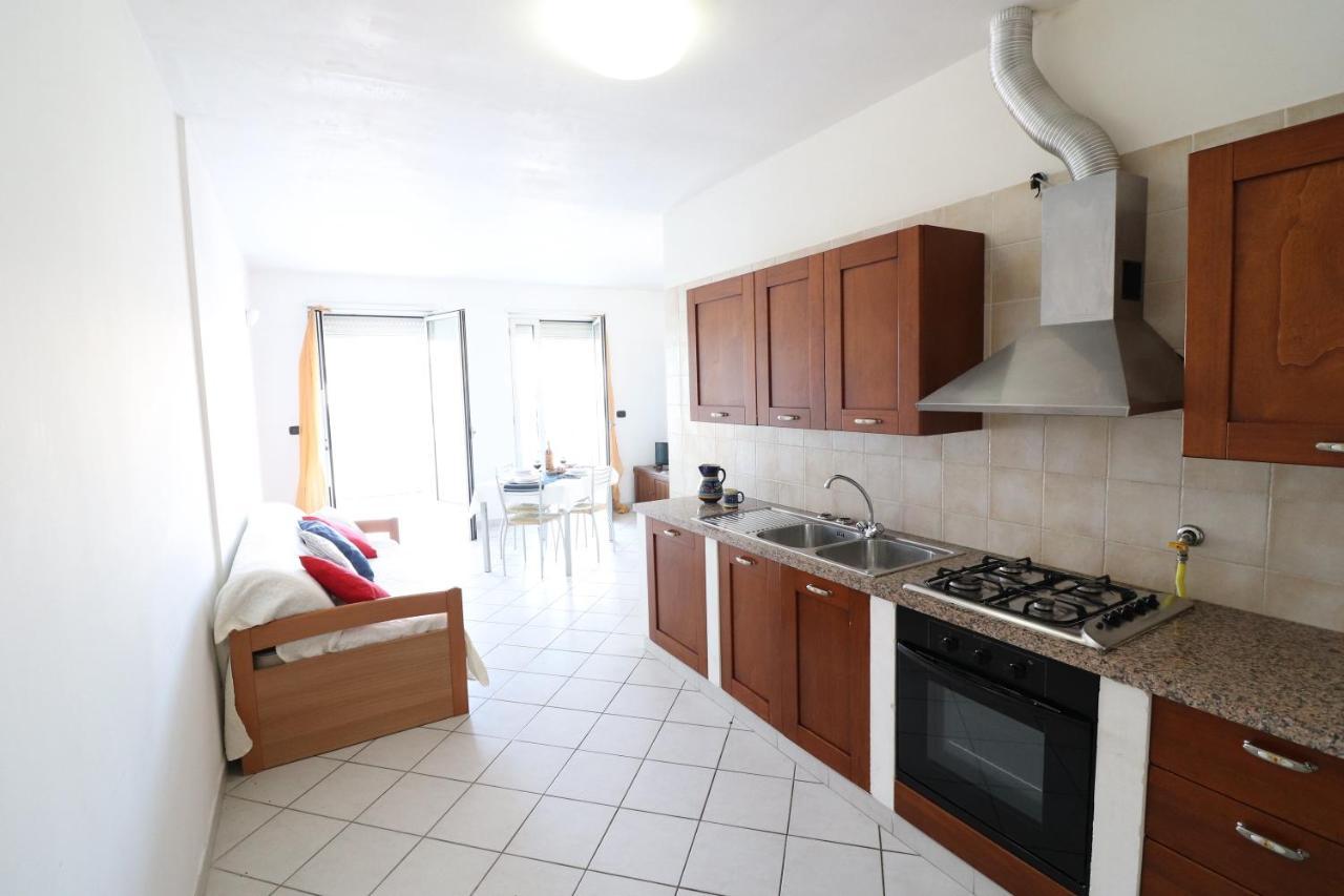 Casa Vacanze Vanessa In Salento 5 Posti Otranto Exterior foto