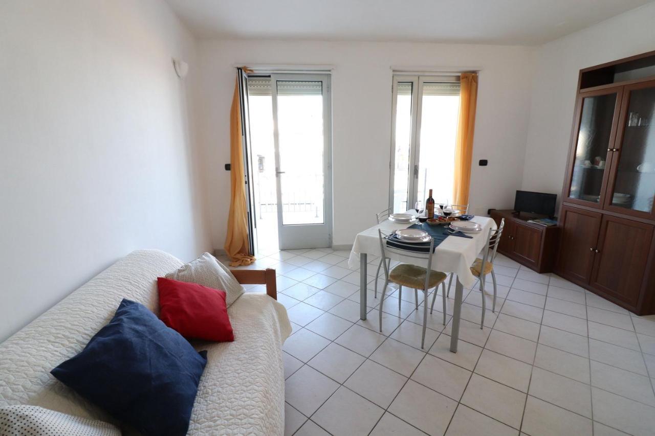 Casa Vacanze Vanessa In Salento 5 Posti Otranto Exterior foto